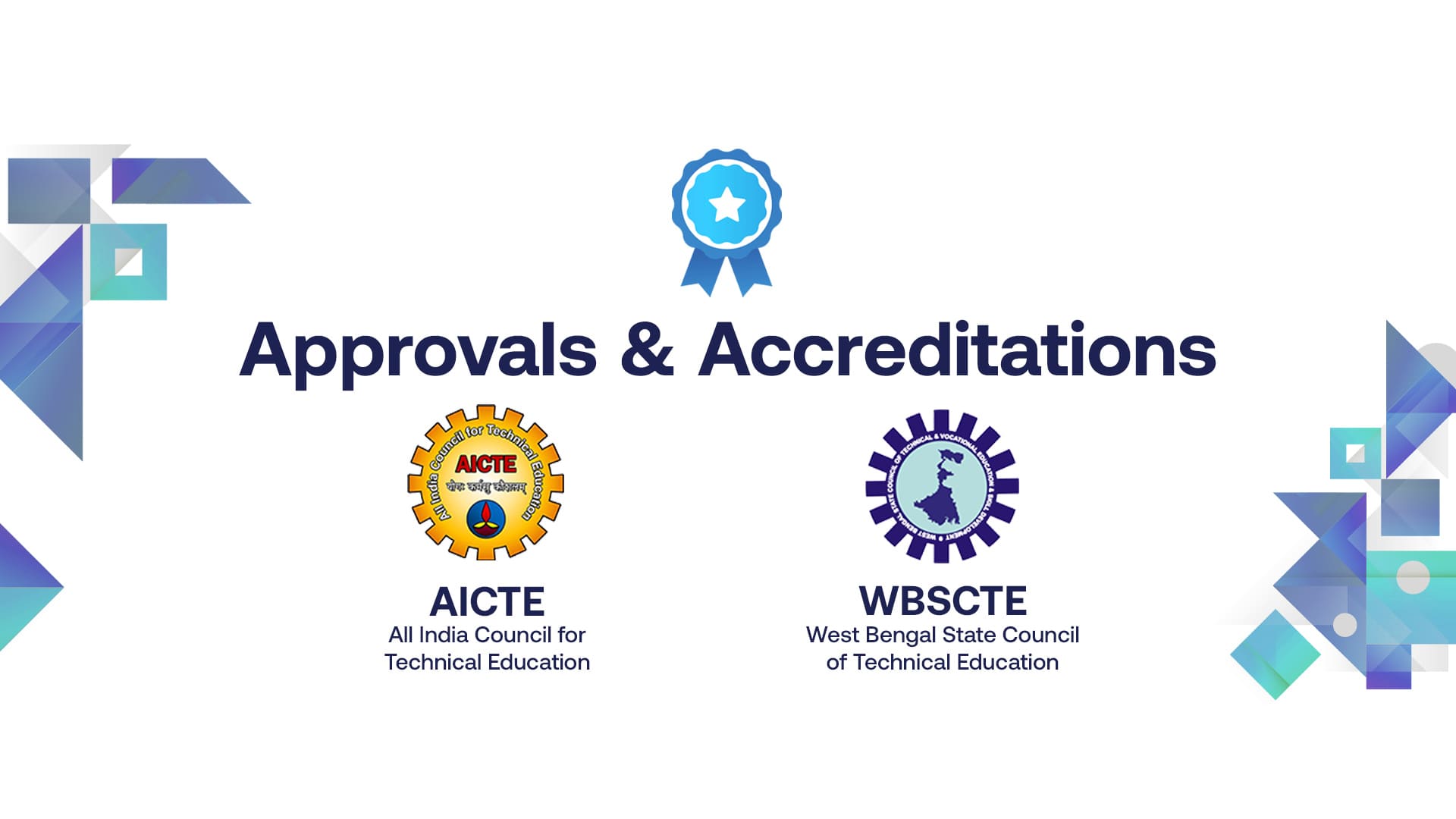 JISSP Approvals & Accreditations